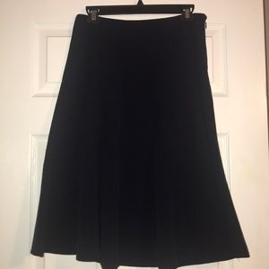 Work Skirt